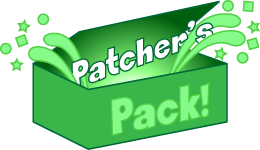 Patcher's Pack