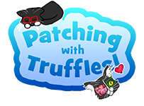 Patching with Truffles