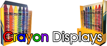 Crayon Displays