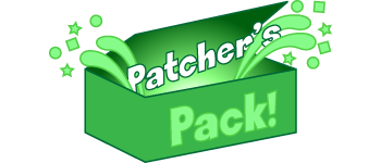 Patcher's Pack